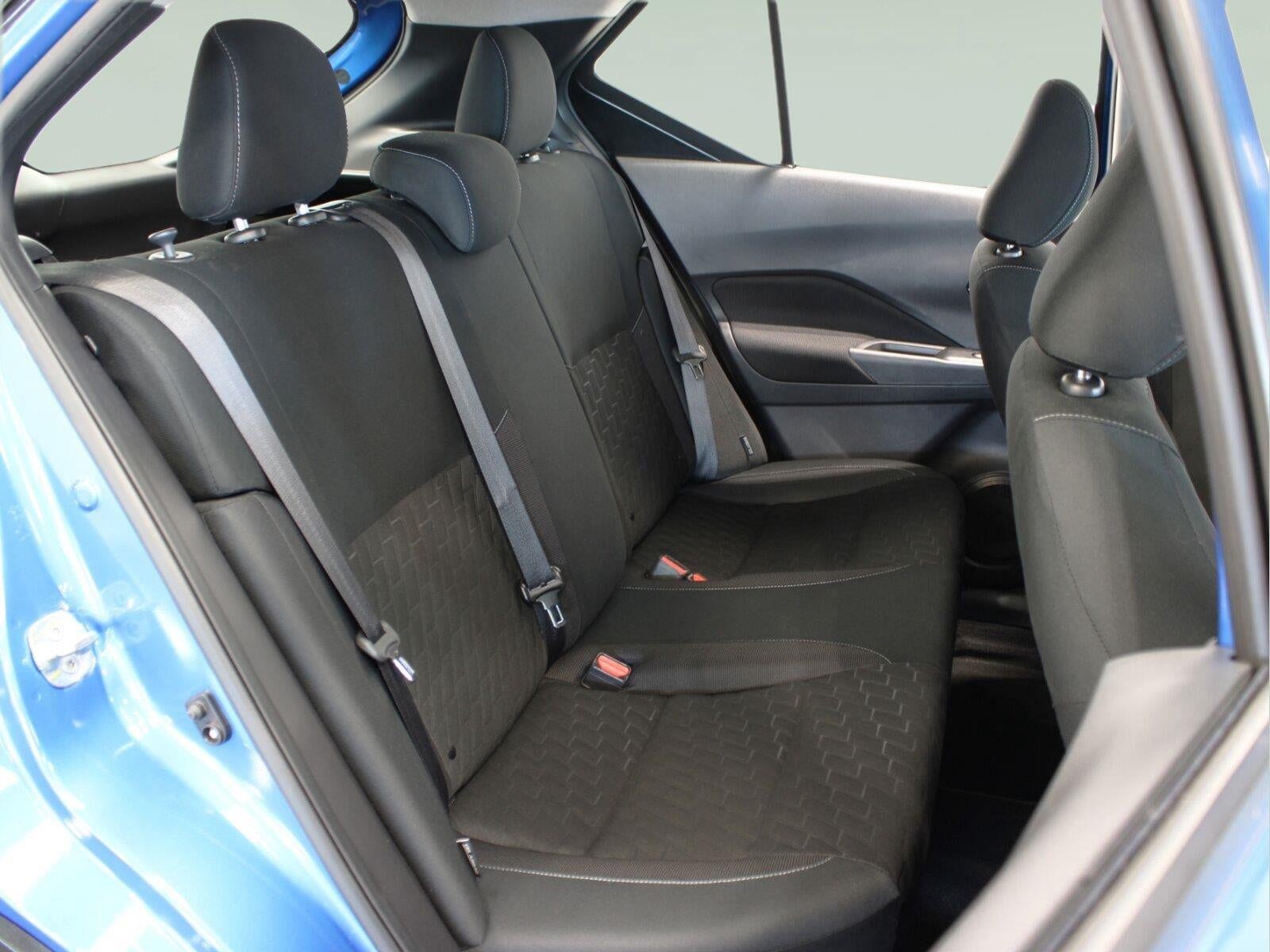 2023 Nissan Kicks SV Xtronic CVT