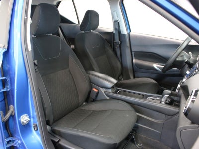 2023 Nissan Kicks SV Xtronic CVT