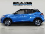 2023 Nissan Kicks SV Xtronic CVT