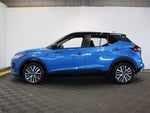 2023 Nissan Kicks SV Xtronic CVT
