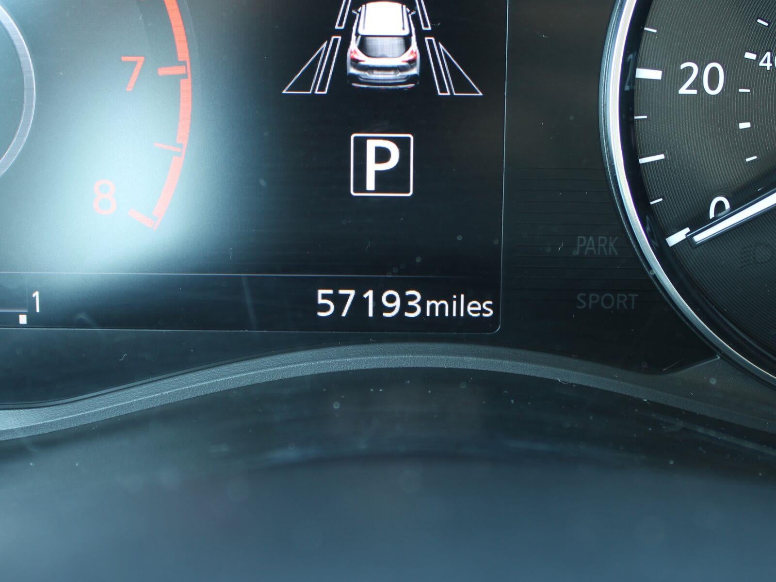 2023 Nissan Kicks SV Xtronic CVT