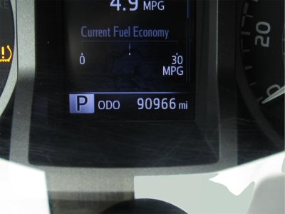 2020 Toyota Tacoma 4WD SR5