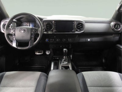 2020 Toyota Tacoma 4WD SR5