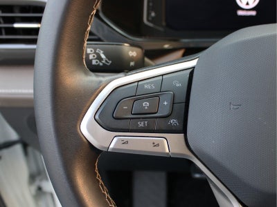 2024 Volkswagen Taos 1.5T SEL