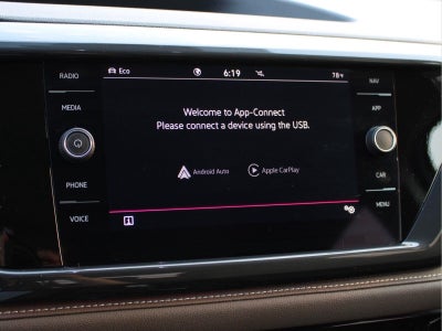 2024 Volkswagen Taos 1.5T SEL