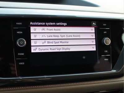 2024 Volkswagen Taos 1.5T SEL