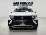 2024 Volkswagen Taos 1.5T SEL