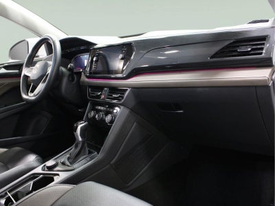 2024 Volkswagen Taos 1.5T SEL