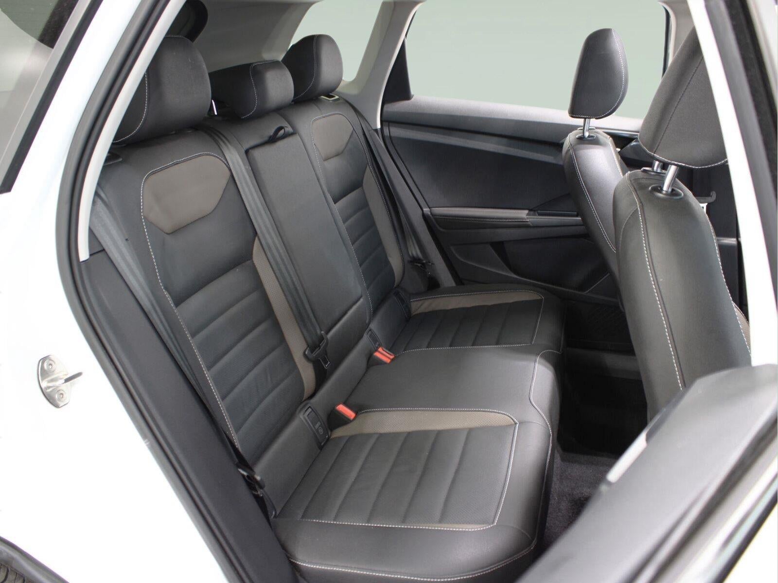 2024 Volkswagen Taos 1.5T SEL