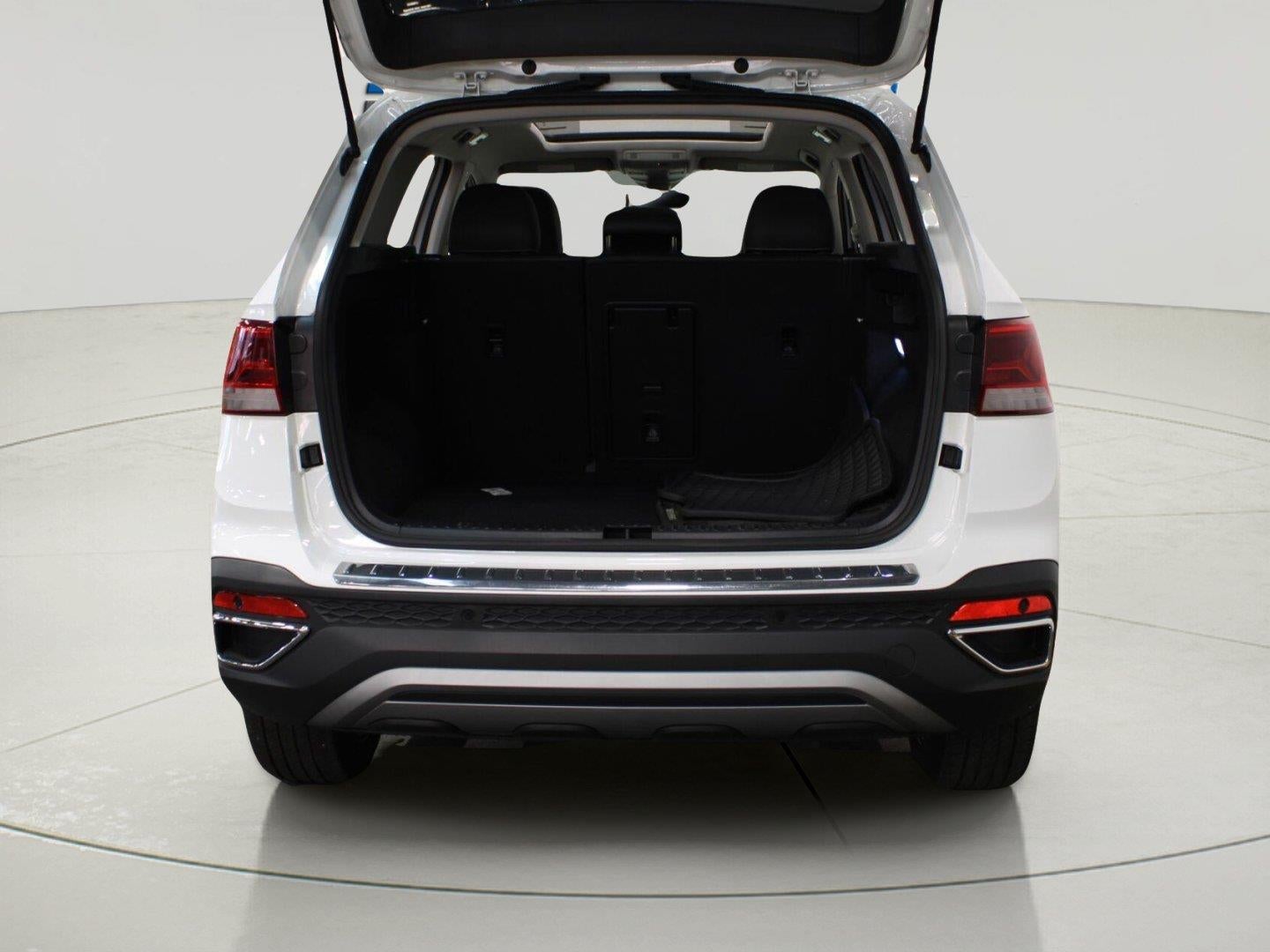 2024 Volkswagen Taos 1.5T SEL
