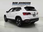 2024 Volkswagen Taos 1.5T SEL