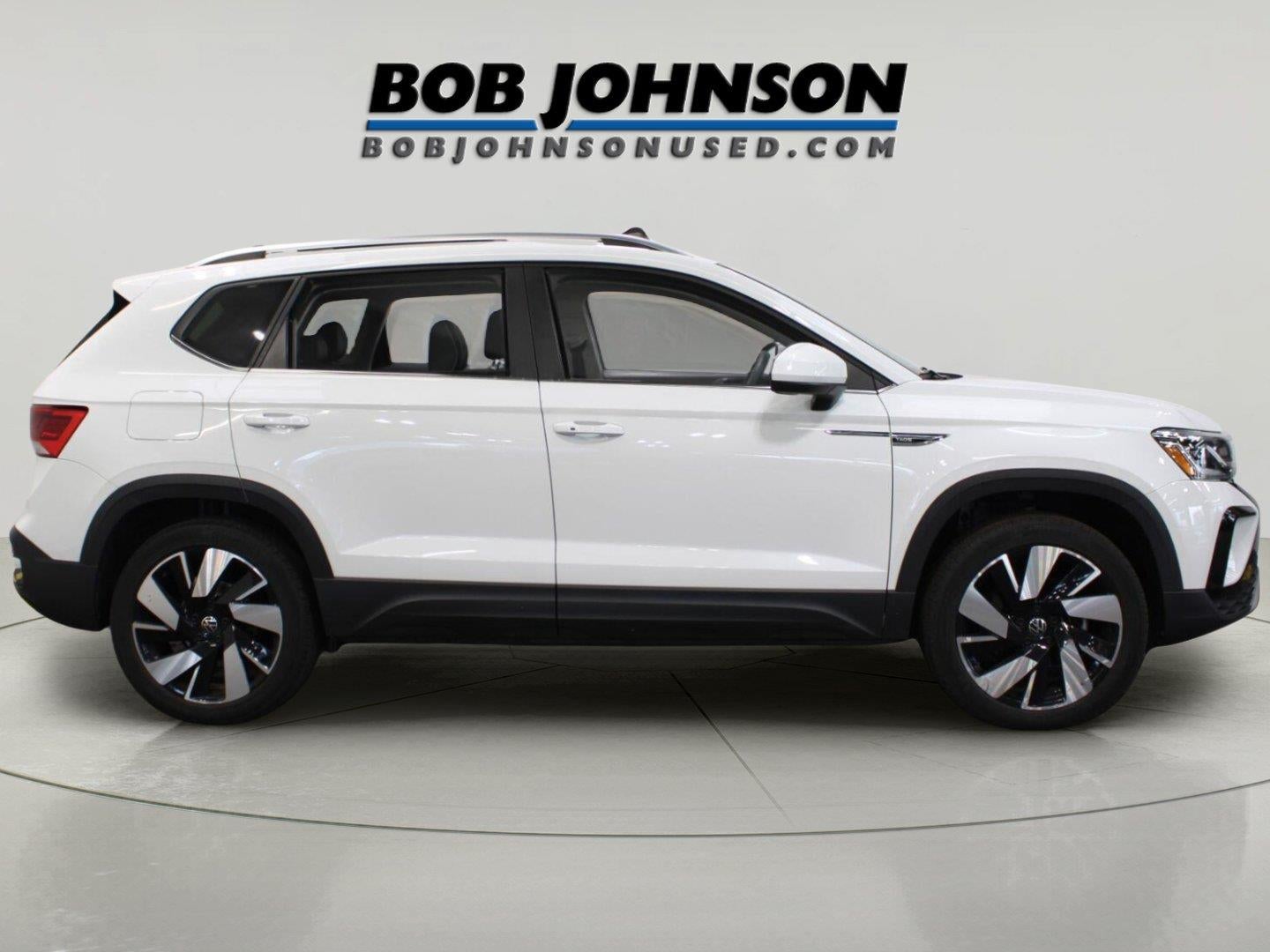 2024 Volkswagen Taos 1.5T SEL