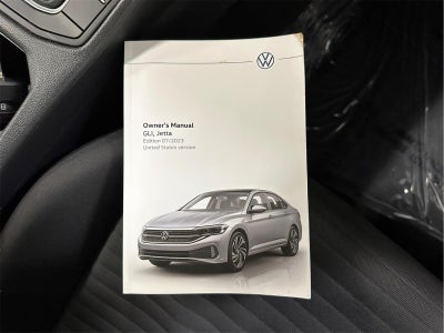 2024 Volkswagen Jetta S