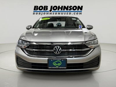 2024 Volkswagen Jetta S