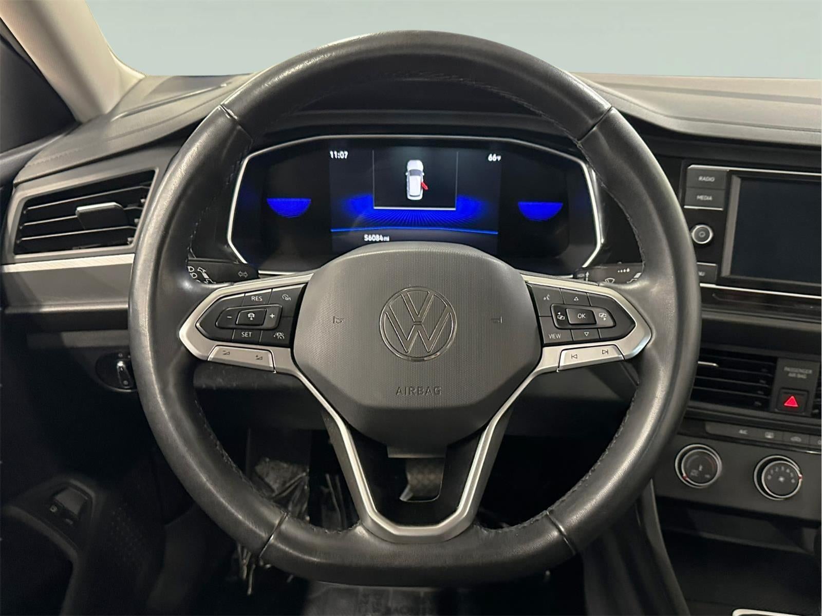 2024 Volkswagen Jetta S
