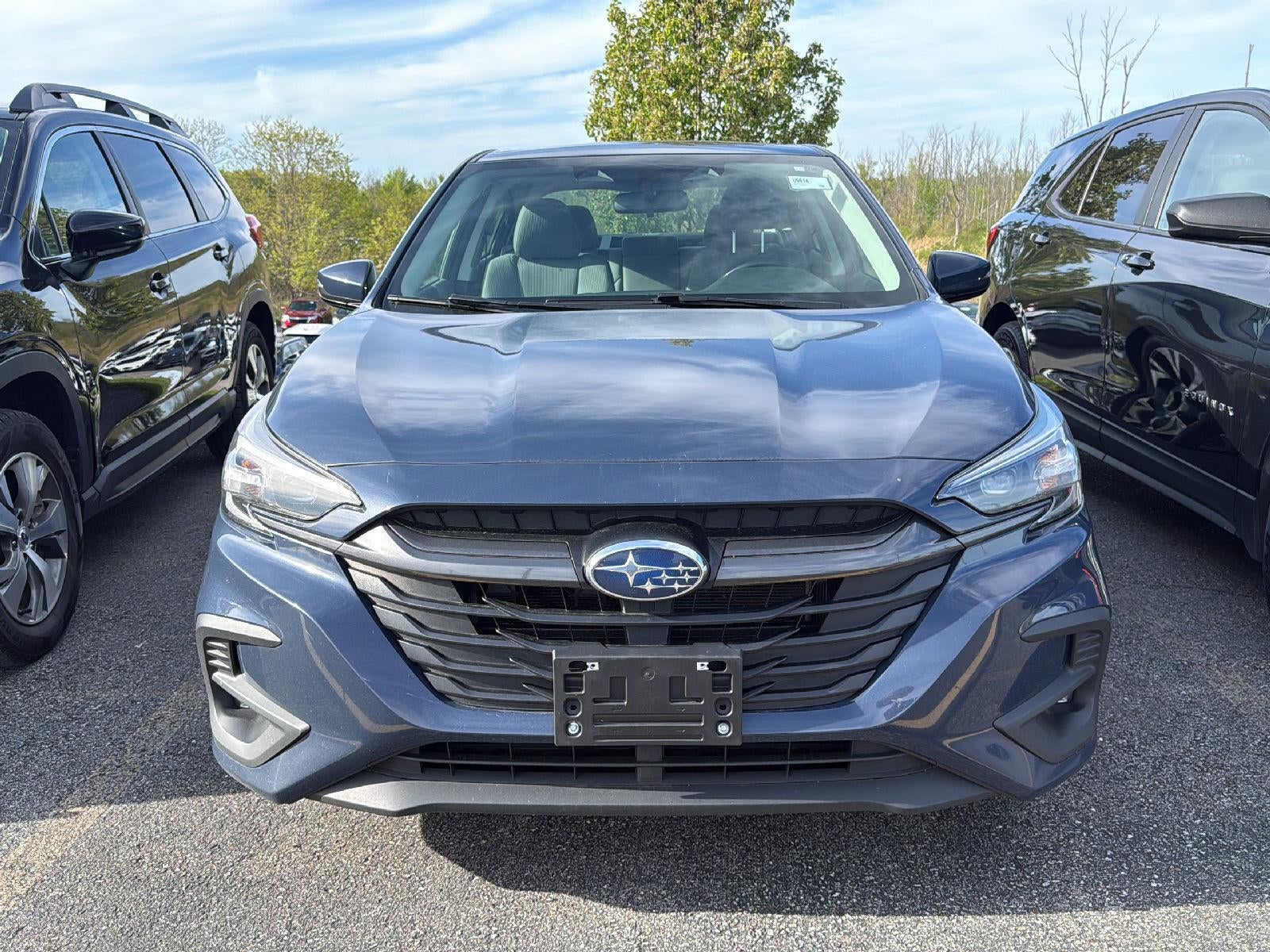 2024 Subaru Legacy Premium