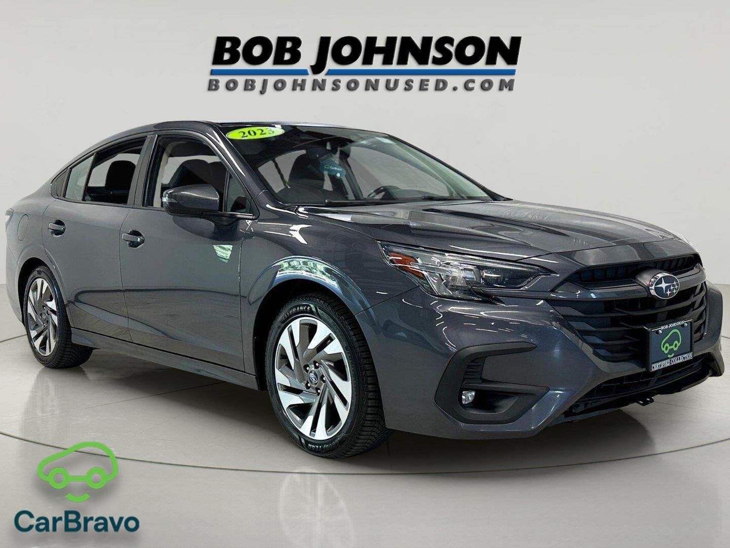 2023 Subaru Legacy Limited