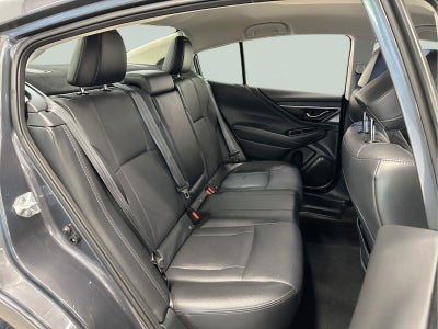 2023 Subaru Legacy Limited