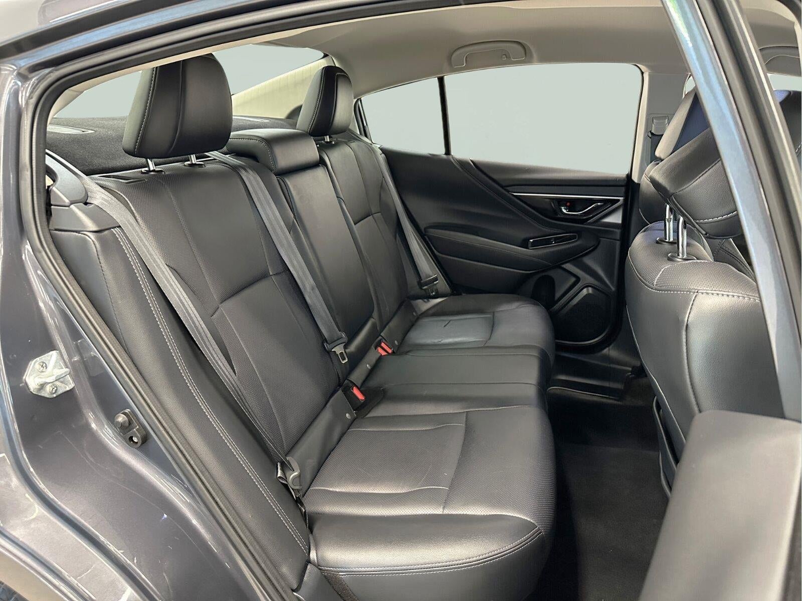 2023 Subaru Legacy Limited