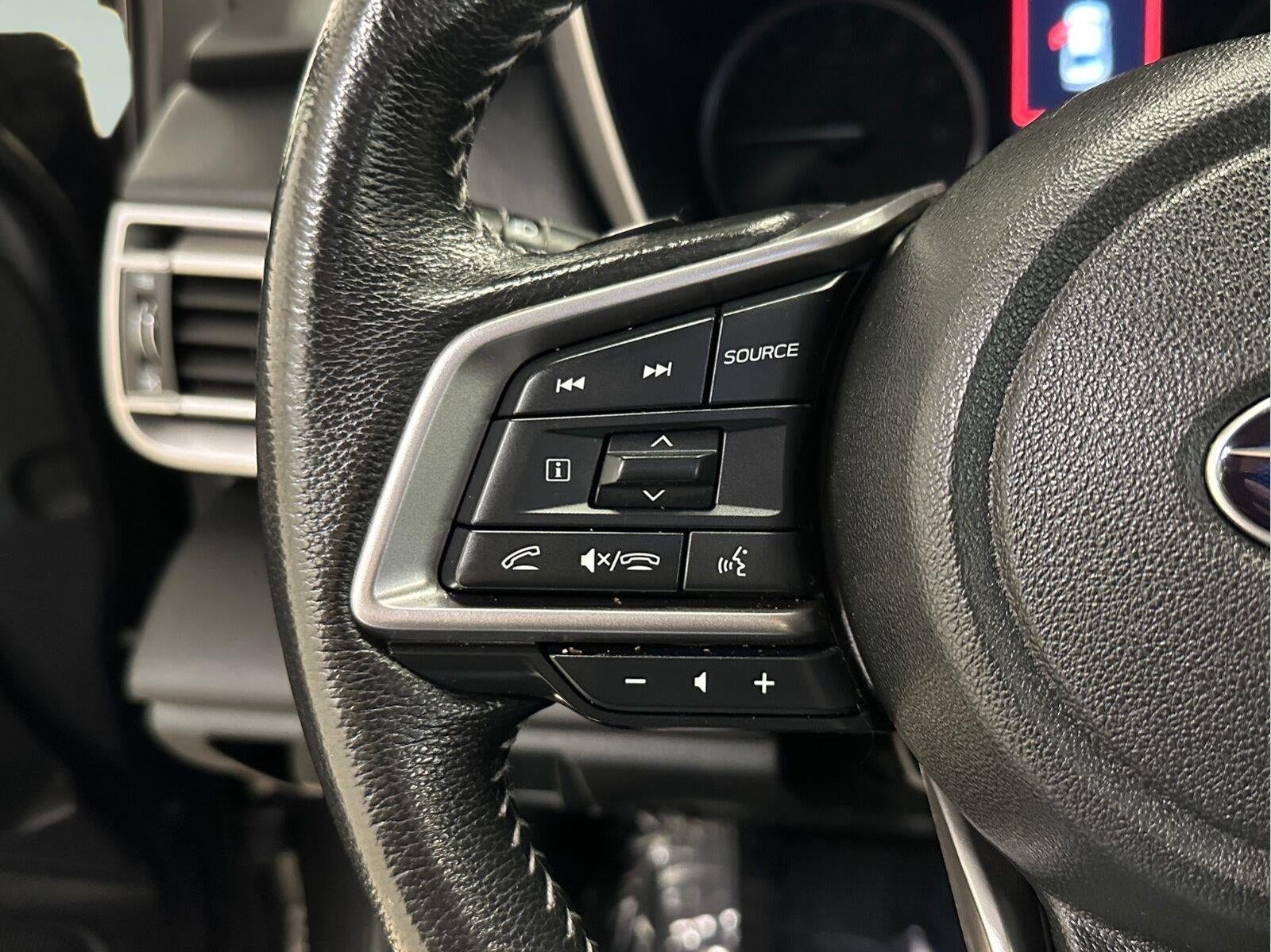 2023 Subaru Legacy Limited