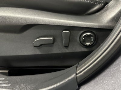 2023 Subaru Legacy Limited