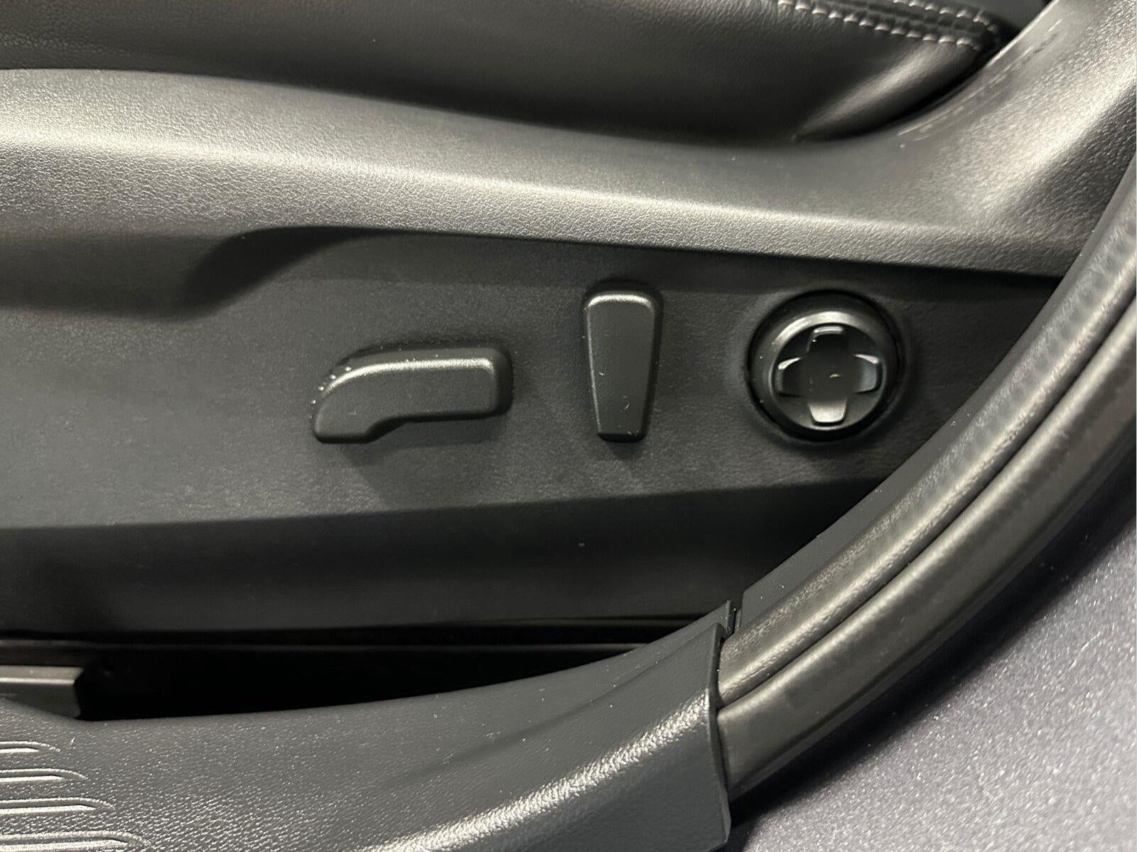 2023 Subaru Legacy Limited