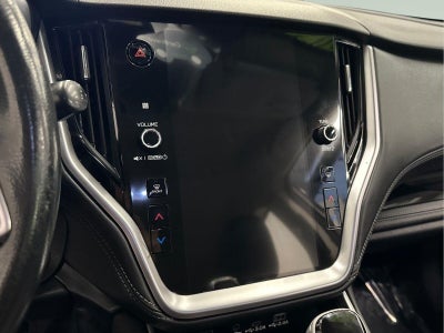 2023 Subaru Legacy Limited