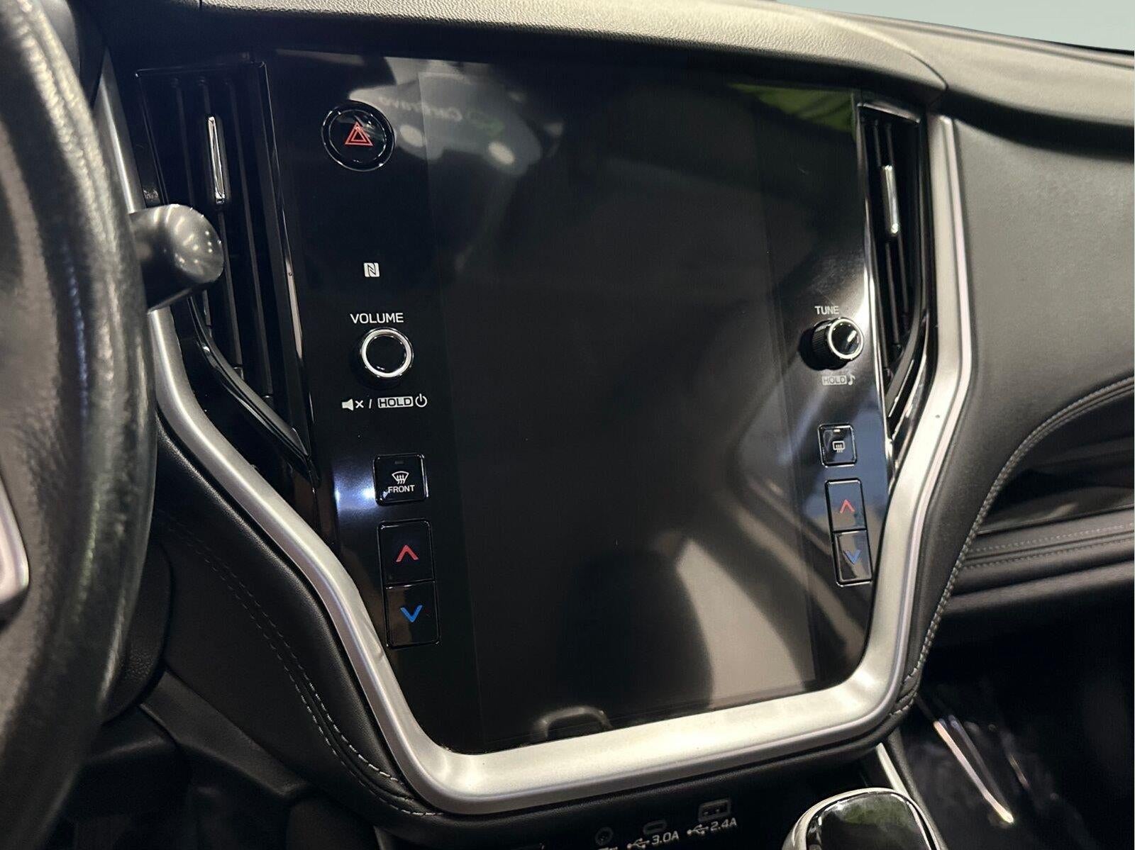 2023 Subaru Legacy Limited