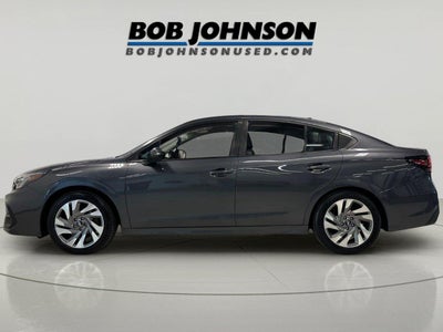 2023 Subaru Legacy Limited