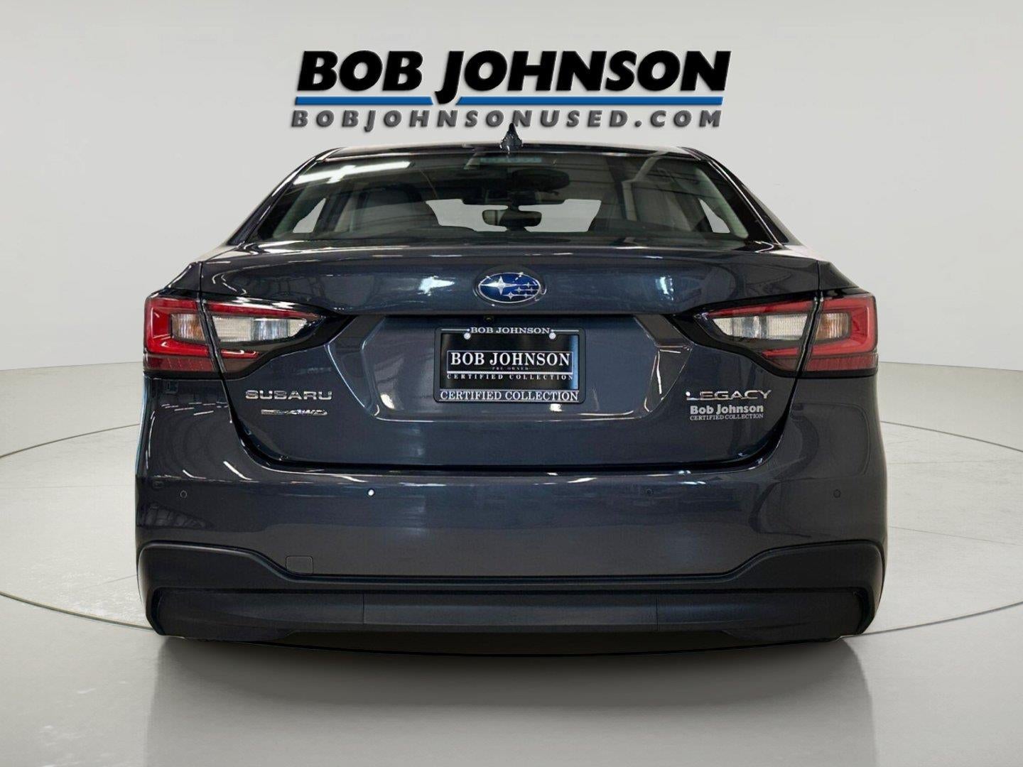 2023 Subaru Legacy Limited