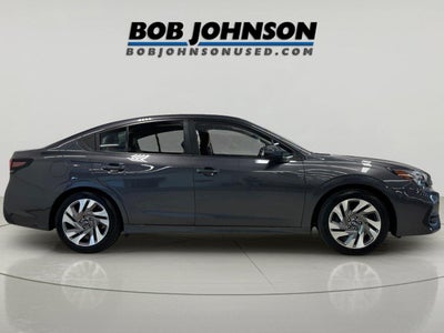 2023 Subaru Legacy Limited