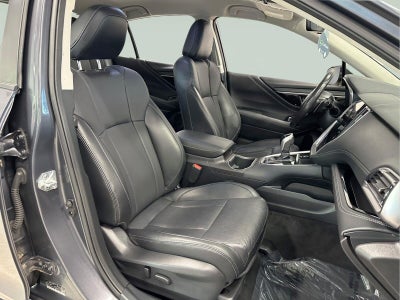 2023 Subaru Legacy Limited