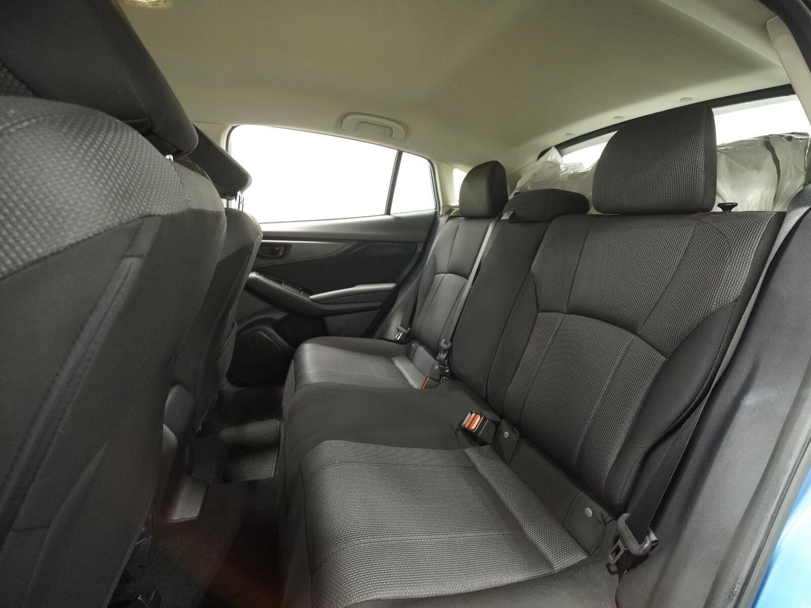 2019 Subaru Impreza 2.0i Premium