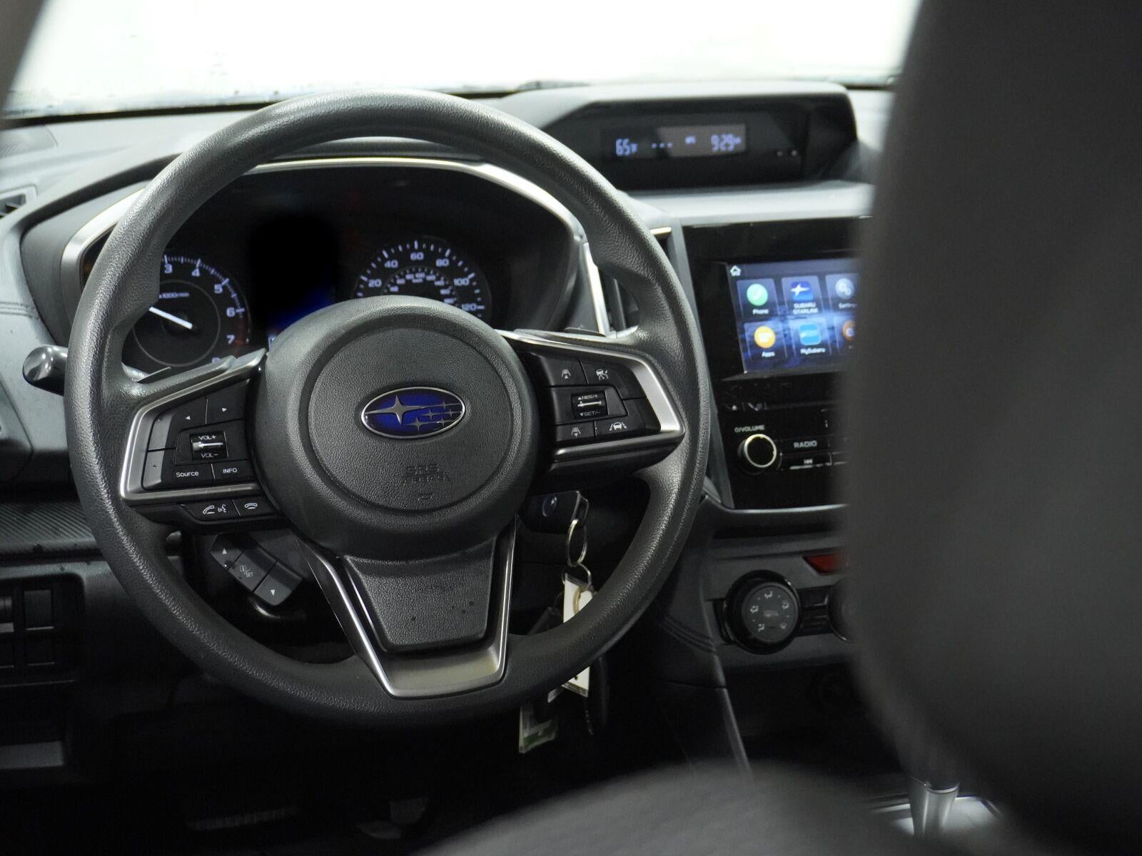 2019 Subaru Impreza Premium
