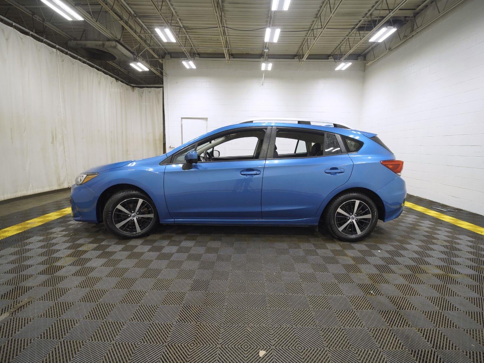2019 Subaru Impreza 2.0i Premium
