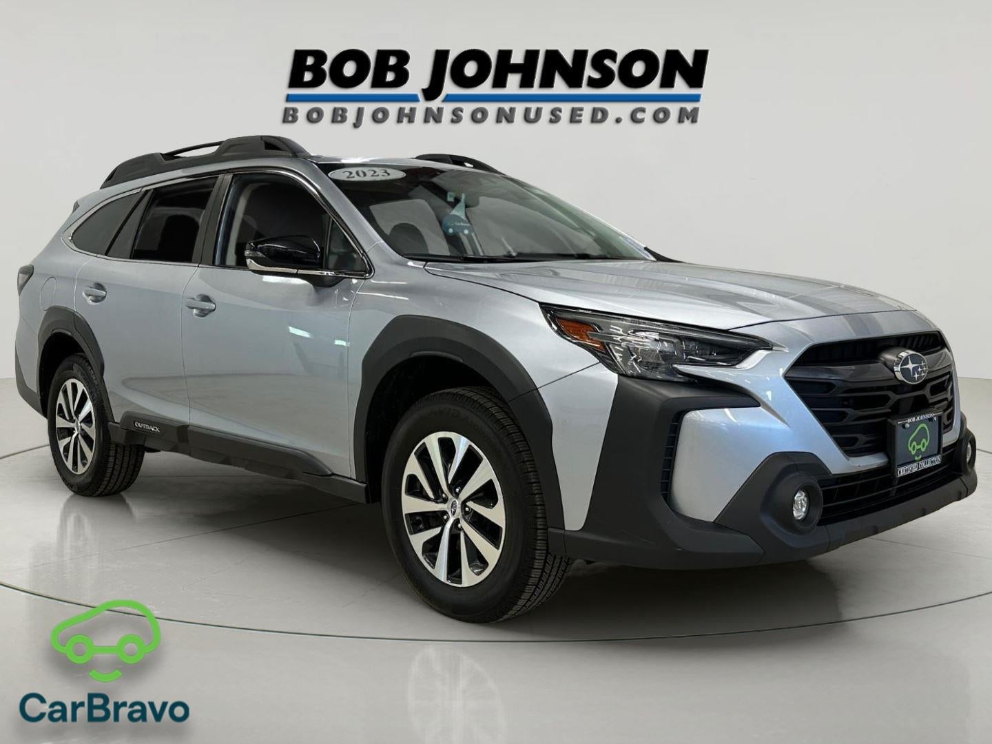2023 Subaru Outback Premium's photo
