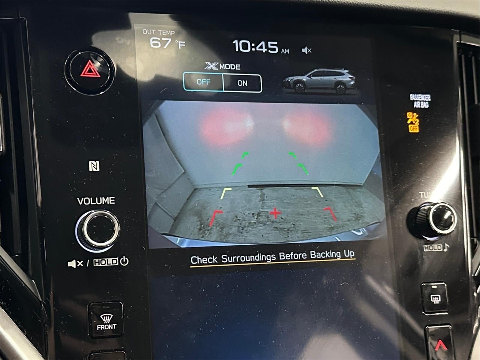 2023 Subaru Outback Premium - Photo 17
