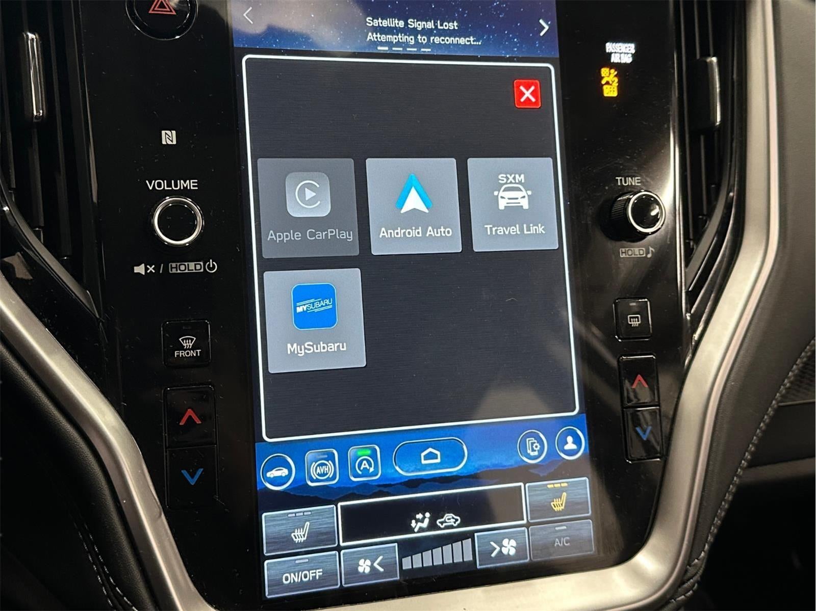 2023 Subaru Outback Premium - Photo 19