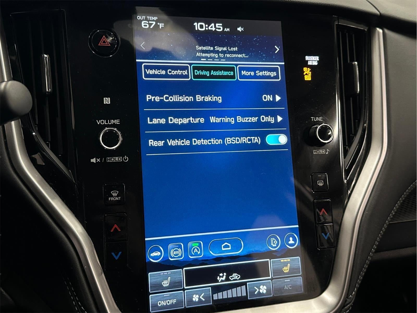 2023 Subaru Outback Premium