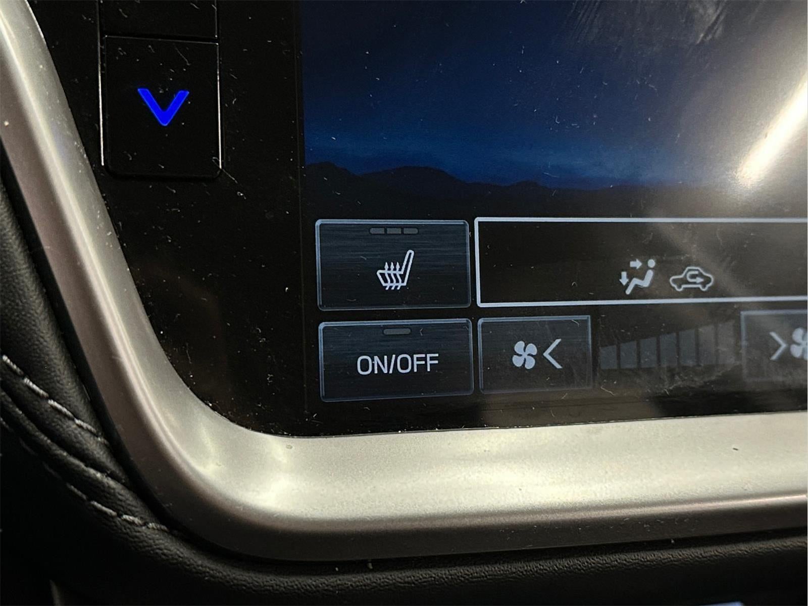 2023 Subaru Outback Premium - Photo 21