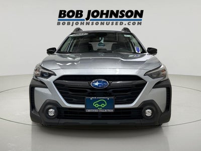 2023 Subaru Outback Premium