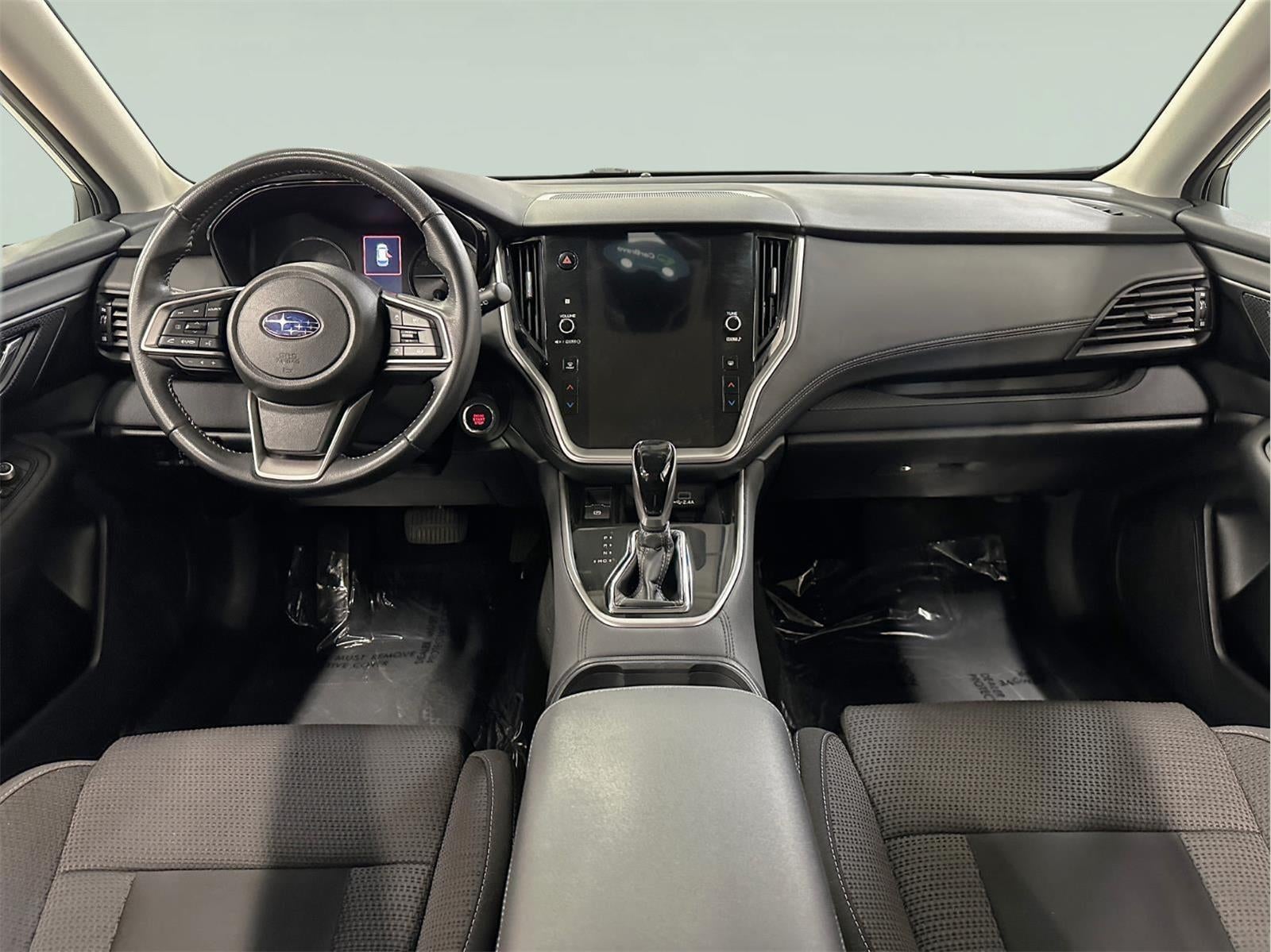 2023 Subaru Outback Premium - Photo 7