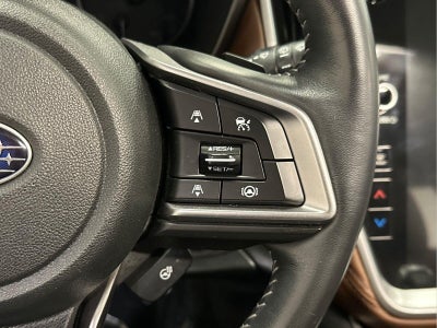 2022 Subaru Outback Touring