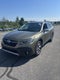 2022 Subaru Outback Touring