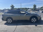 2022 Subaru Outback Touring