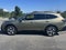 2022 Subaru Outback Touring