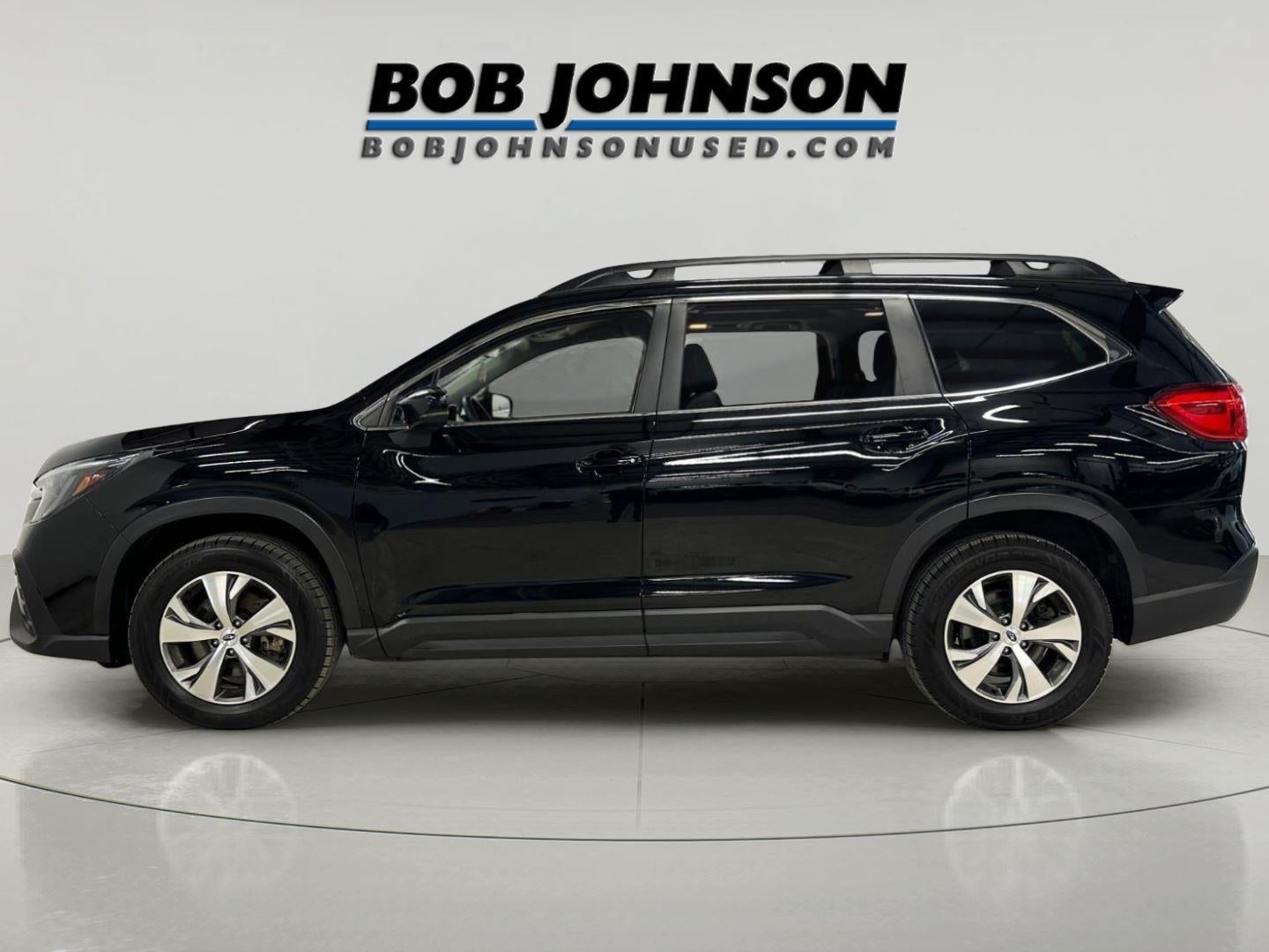 2024 Subaru Ascent Premium