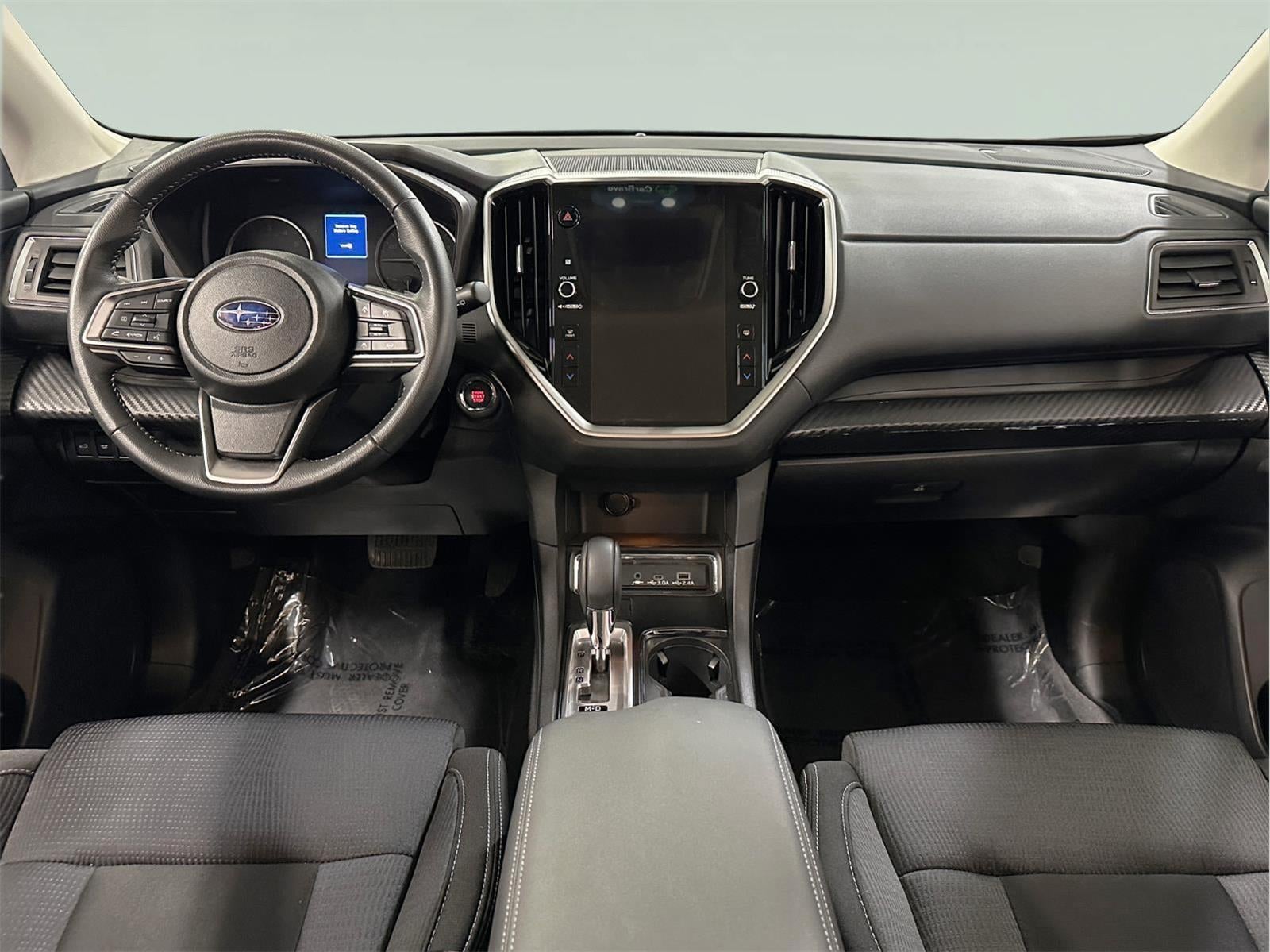 2024 Subaru Ascent Premium