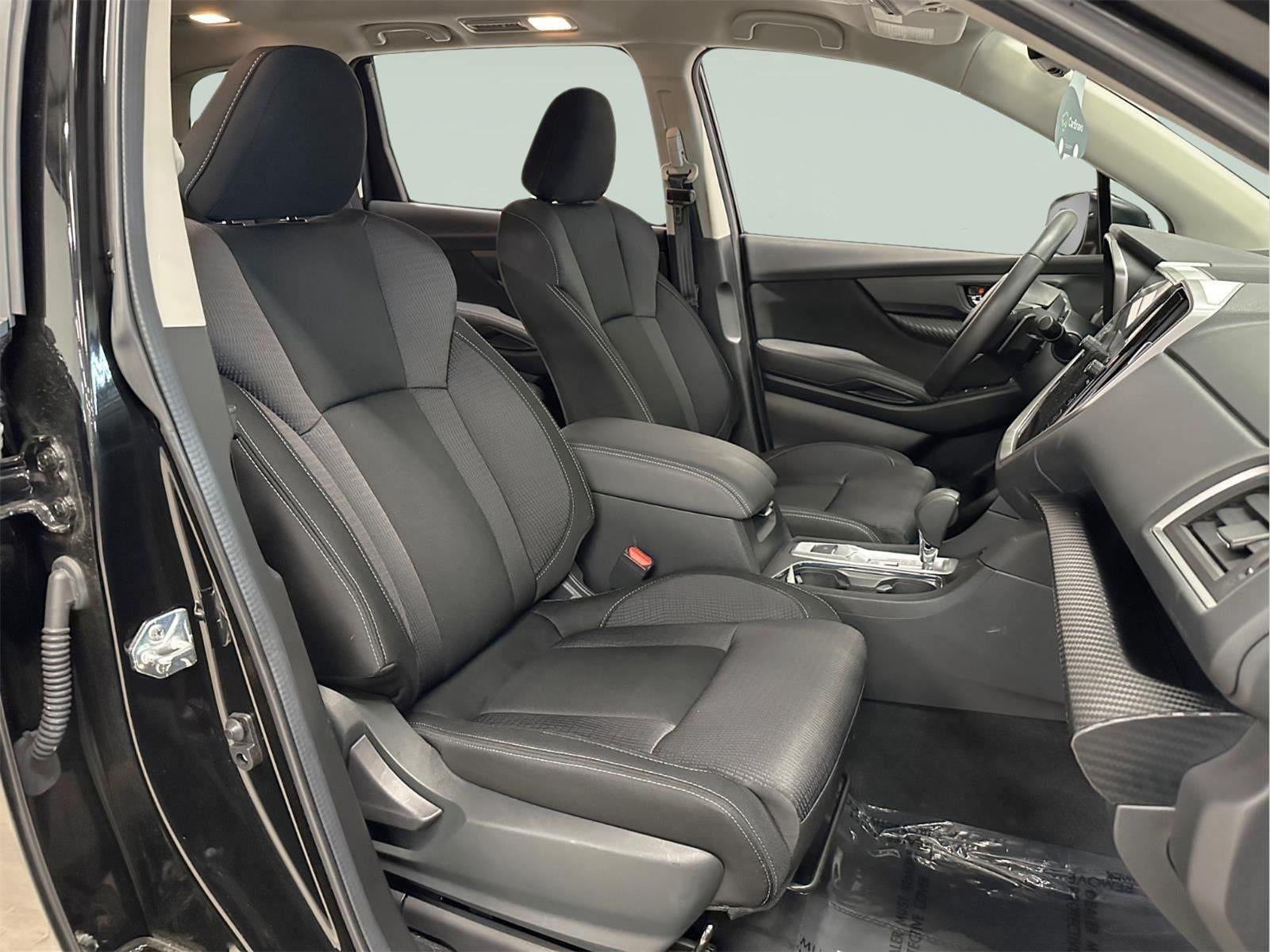 2024 Subaru Ascent Premium