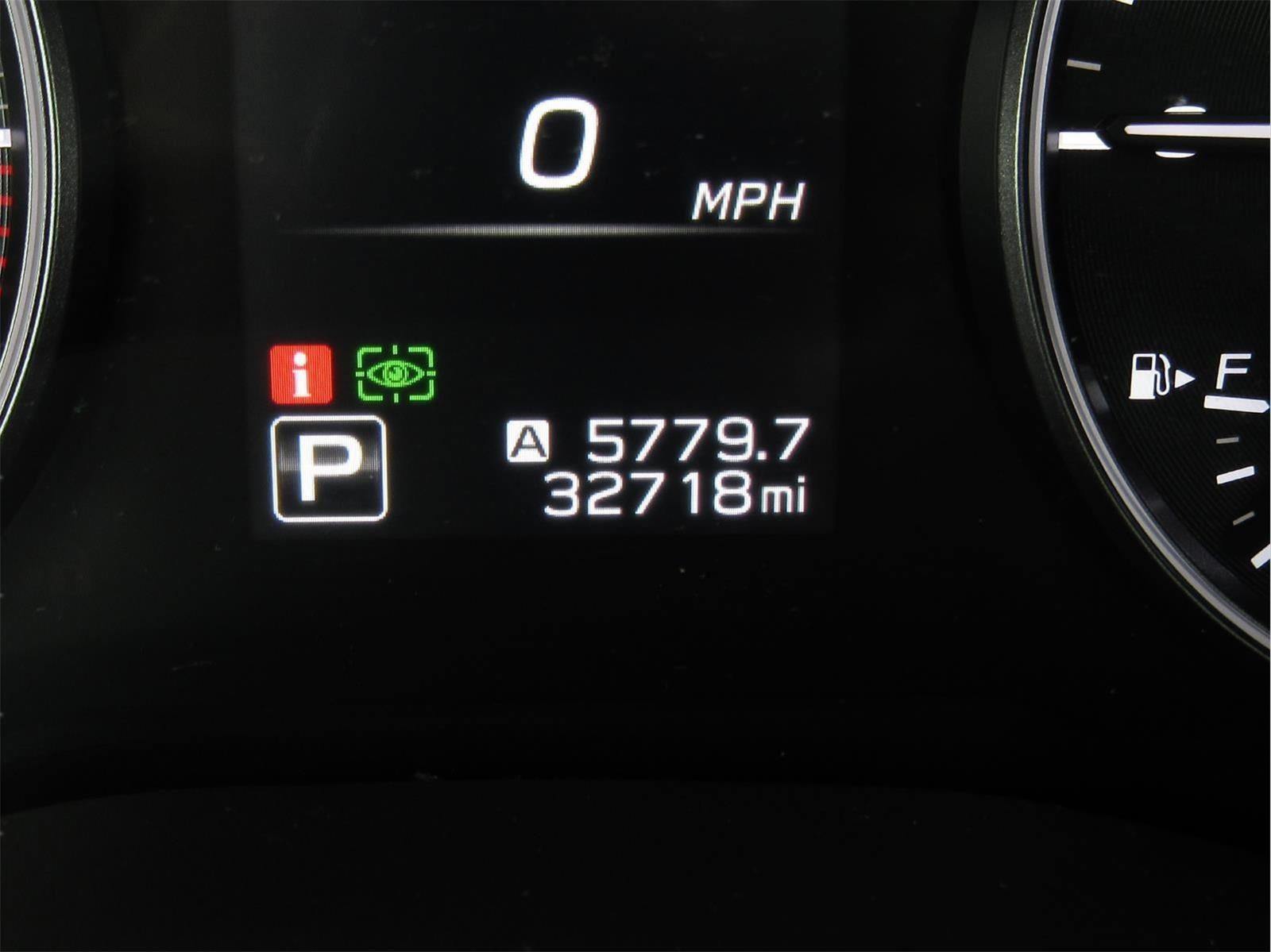 2023 Subaru Ascent Onyx Edition Limited 7-Passenger